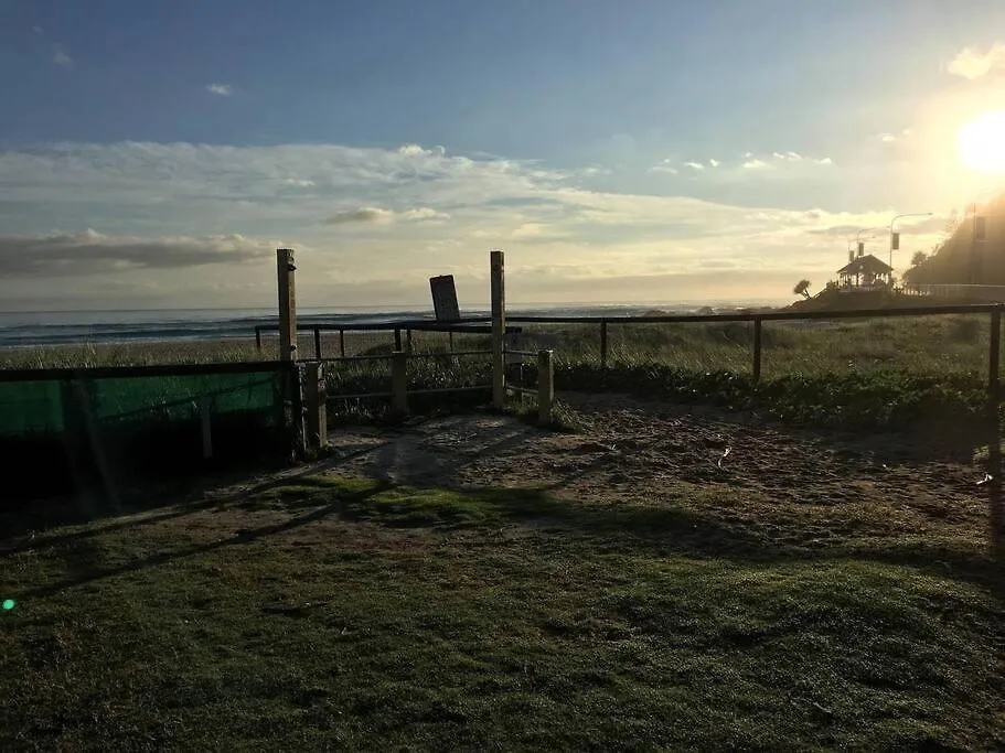 Position Position Position Apartamento Gold Coast Austrália