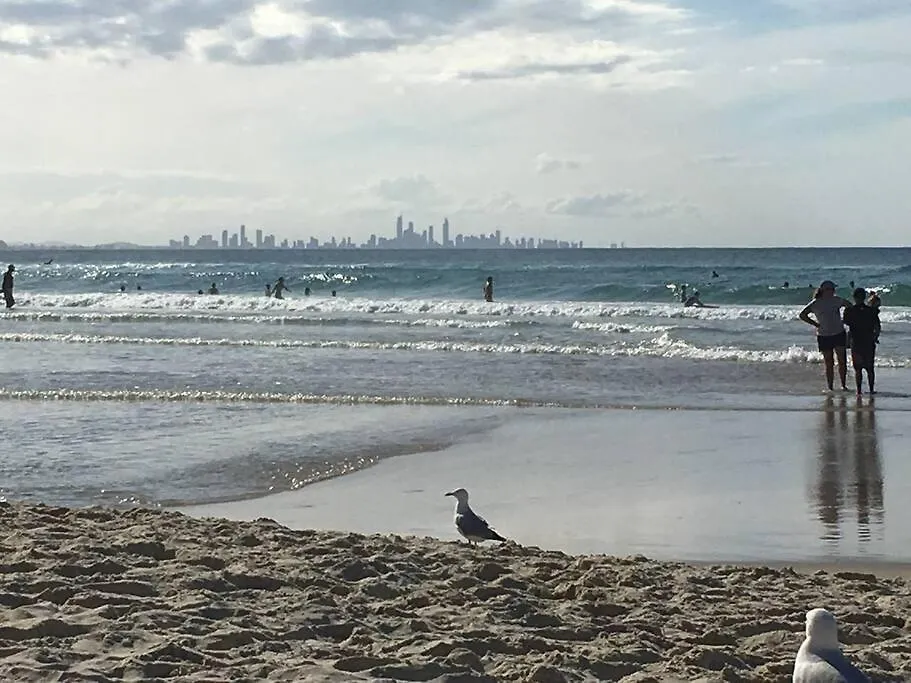 Position Position Position Apartamento Gold Coast