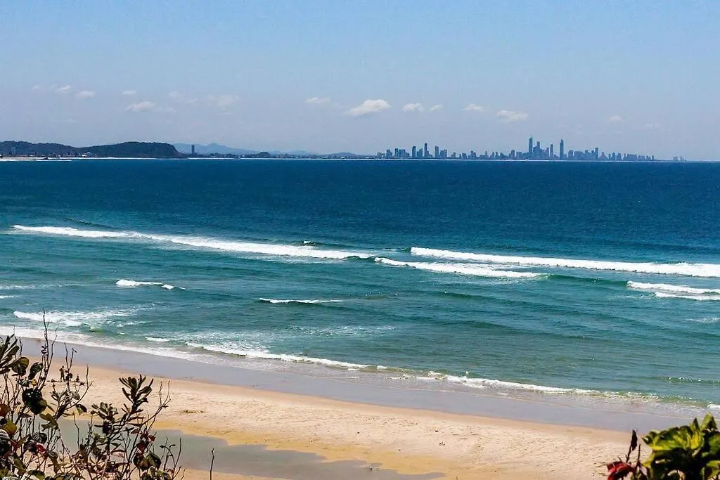 Position Position Position Apartamento Gold Coast