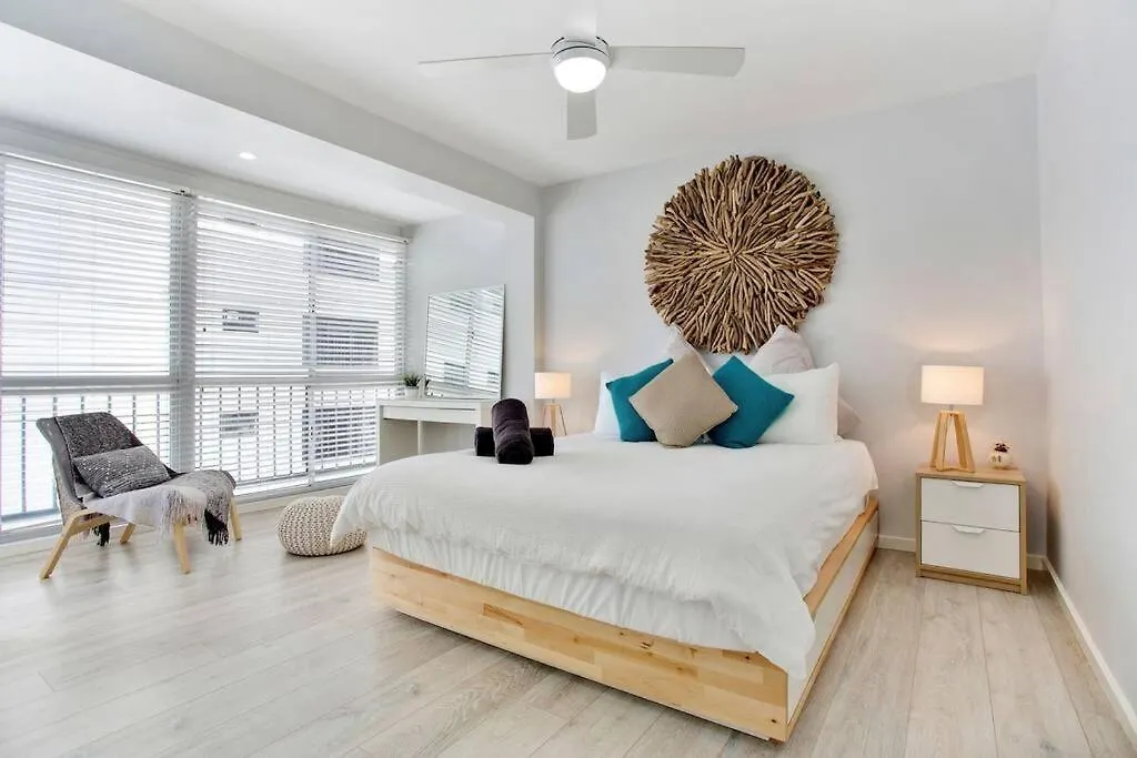 Position Position Position Apartamento Gold Coast