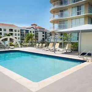 3* Hotel Beachcomber International